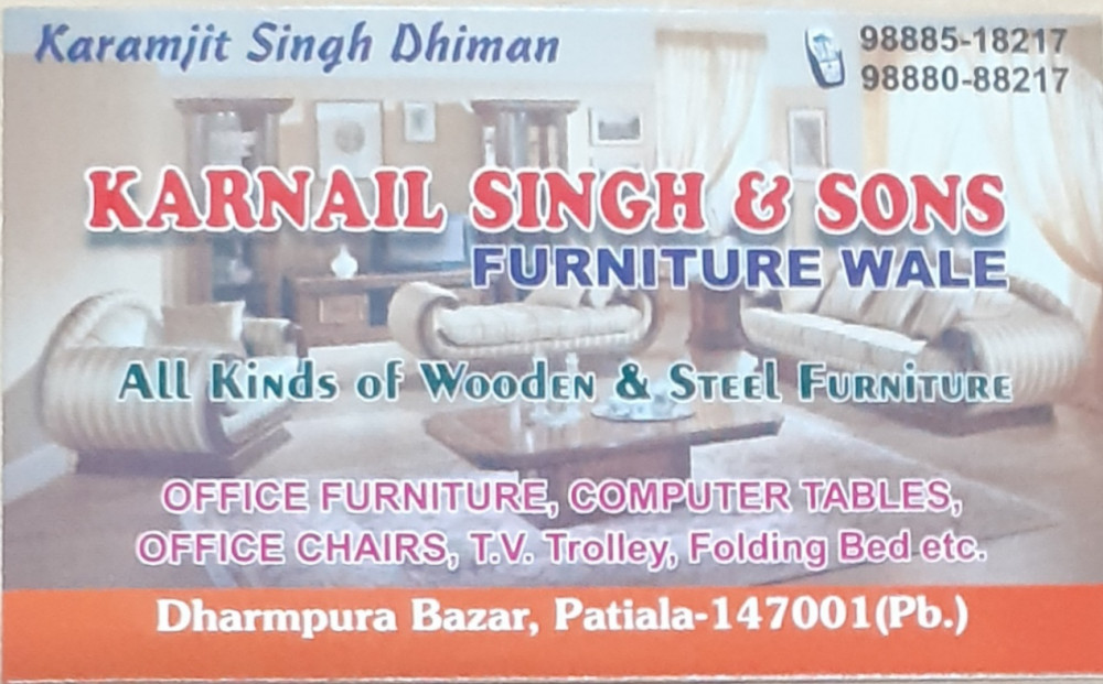 Karnail Singh & Sons