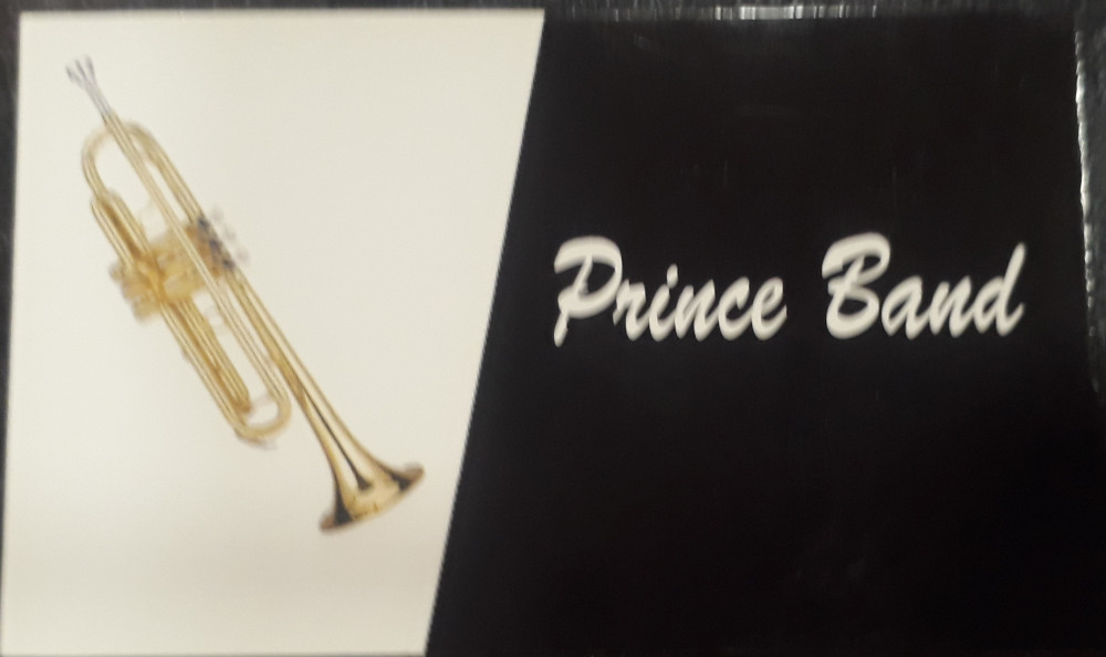 Prince Band