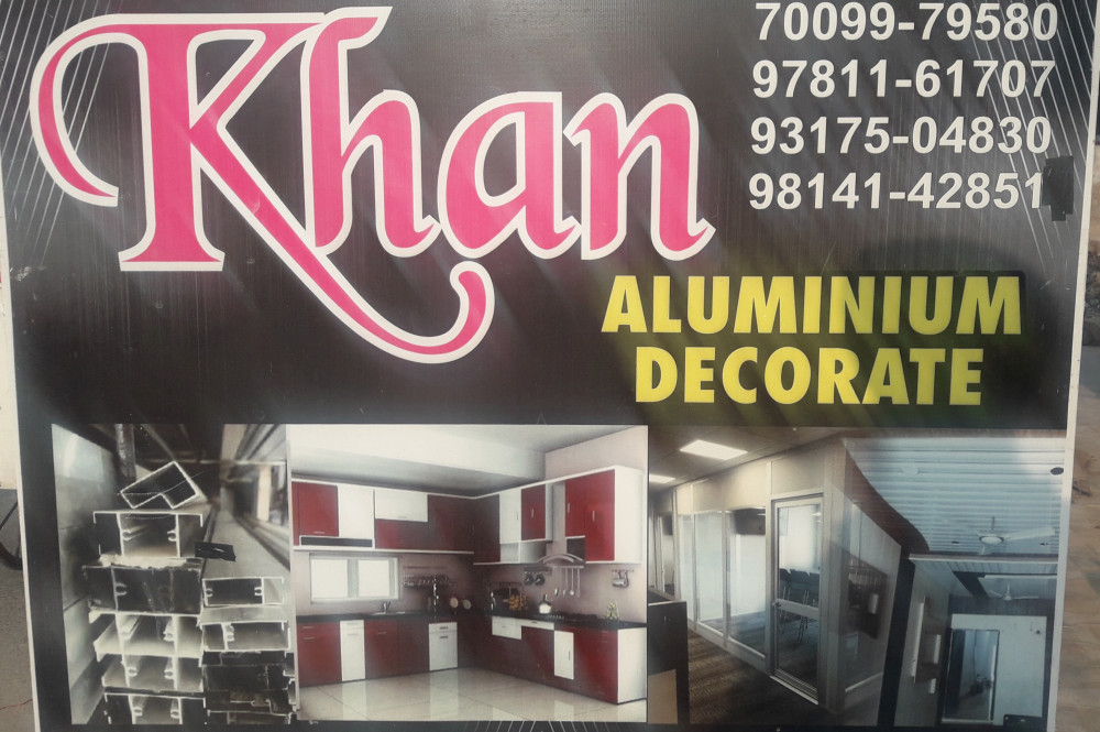 Khan Interiors Decorations