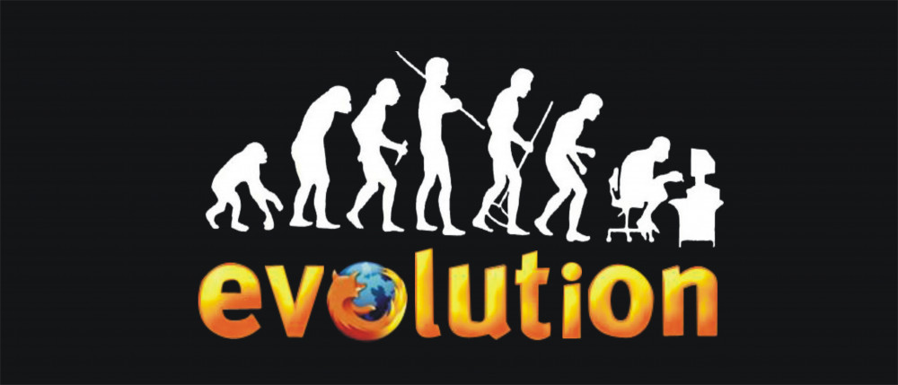 EVOLUTION