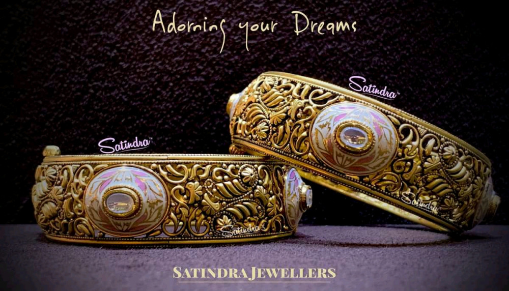 Satindra Jewellers