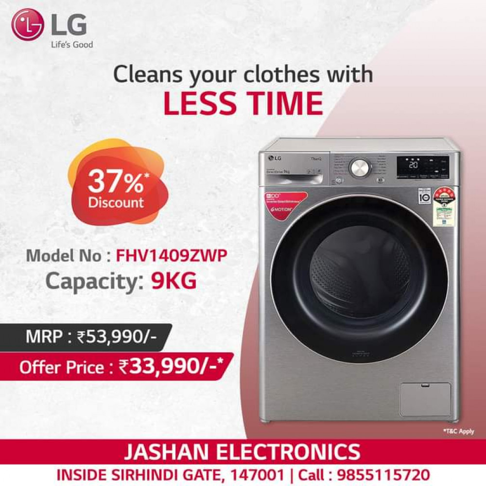 Jashan Electronics