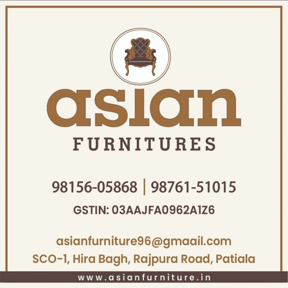 Asian Furnitures