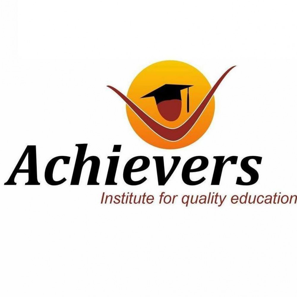 Achievers Institute