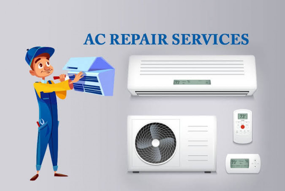 Tegh Air Conditioner Services