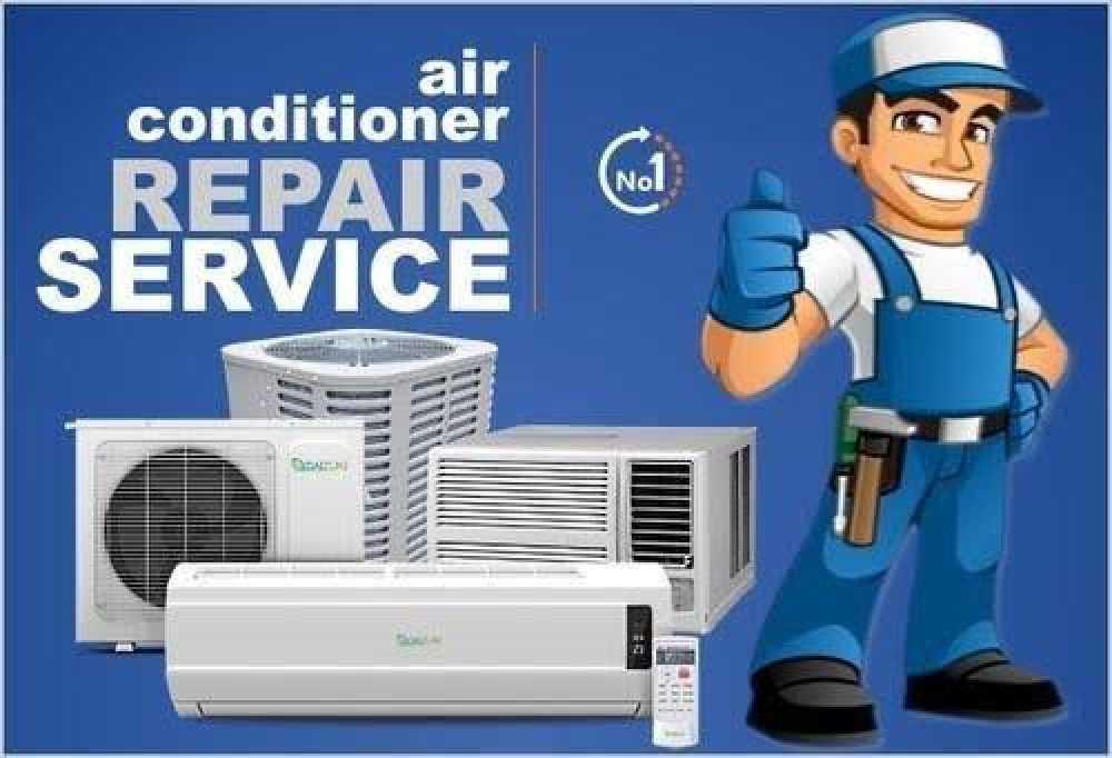 Gurpreet AC Repair Services