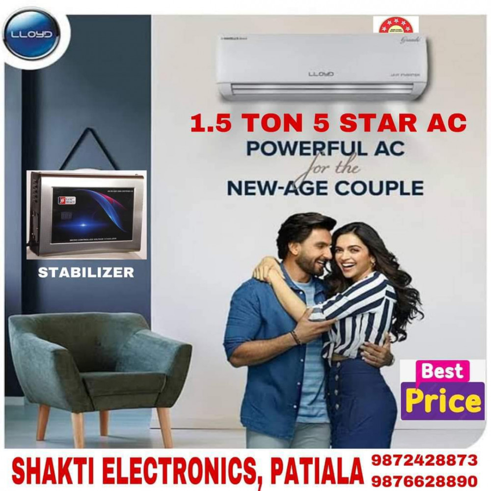 Shakti Associates (Shakti Electronics)