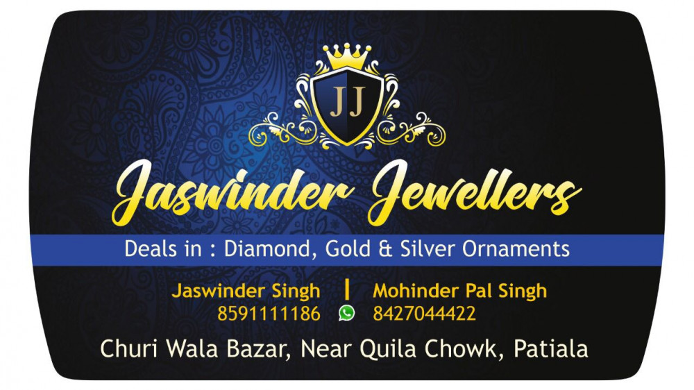 Jaswinder Jewellers