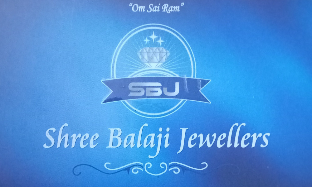 Shree Balaji Jewellers