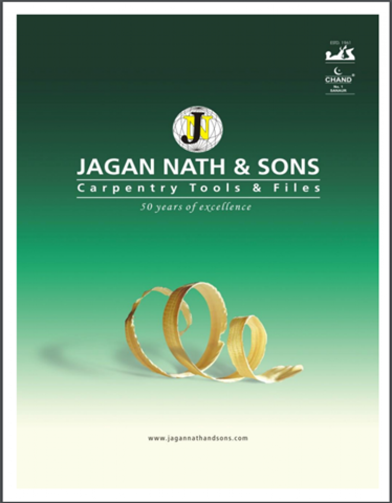 Jagan Nath & Sons