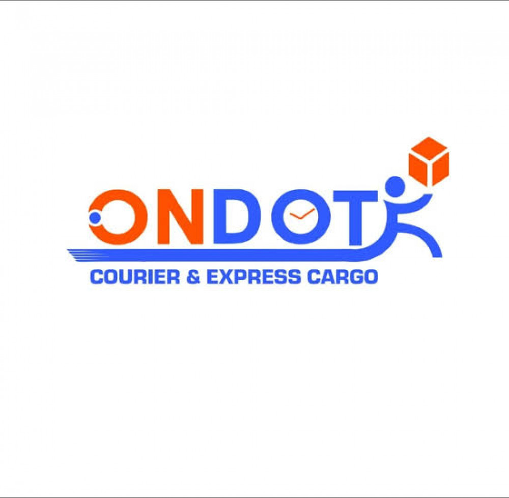 Garg Enterprises & Ondot Courier Services