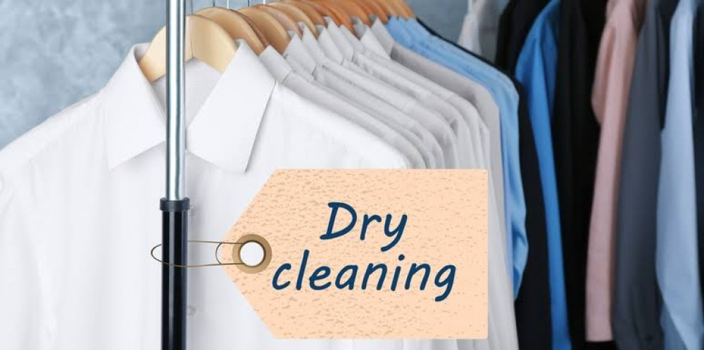 Sunrise Drycleaners