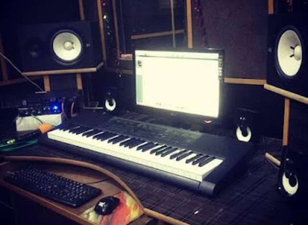 Babbar Record's & Audio Video Recording Studio