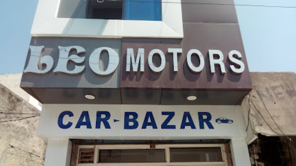 Leo Motors