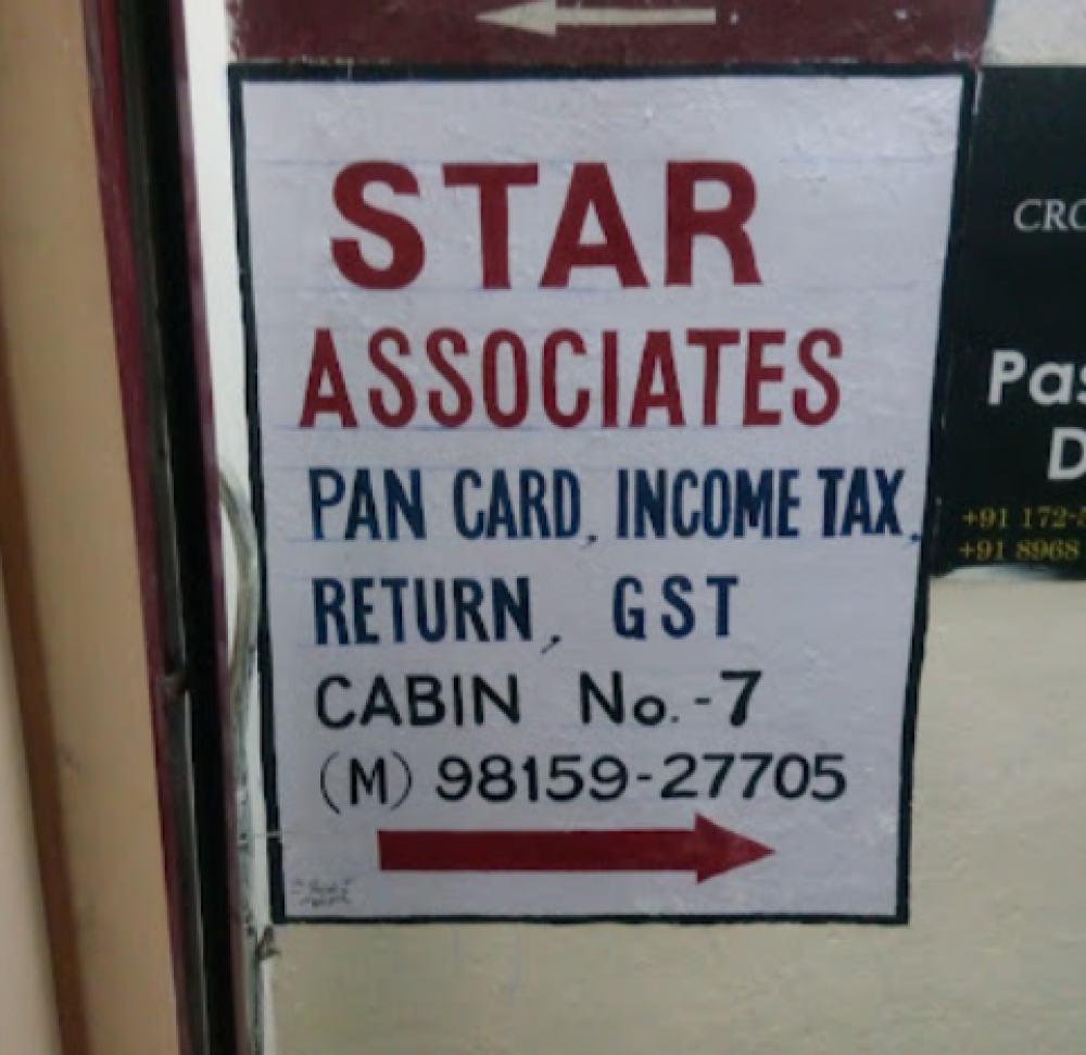 Star Associates