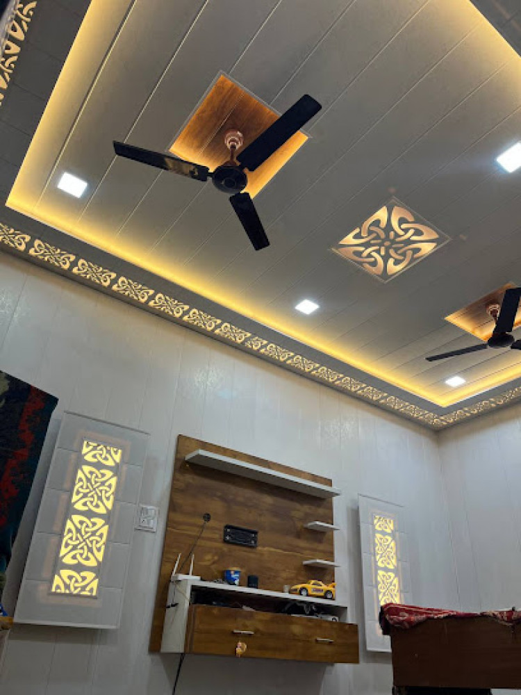 DUA INTERIOR DECORATORS