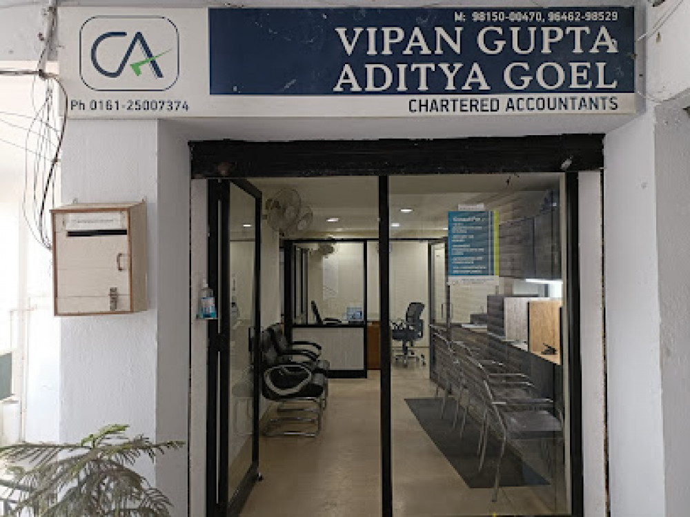 Aditya Goel And Associates