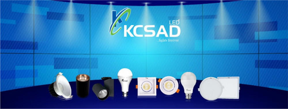 KCSAD LIGHTS INDIA PVT. LTD