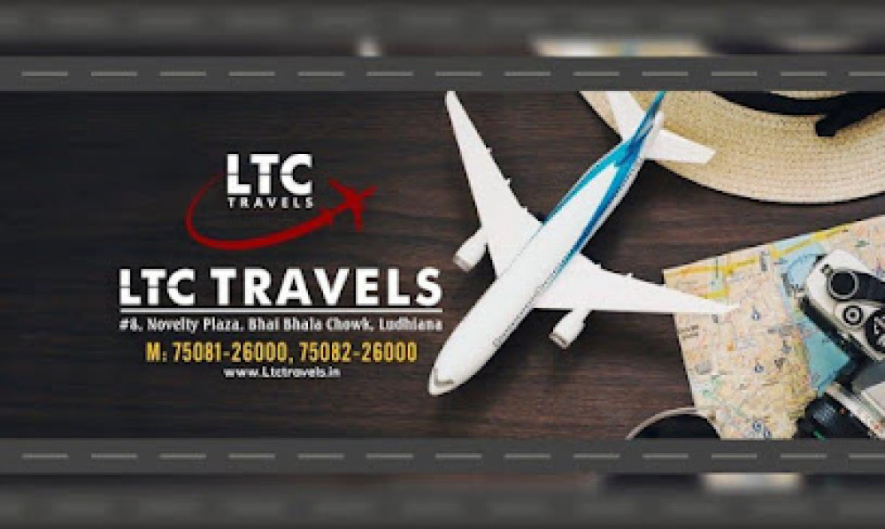 LTC TRAVELS