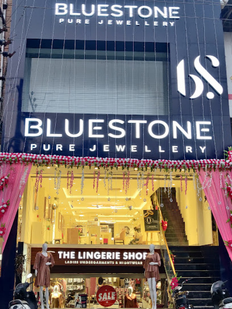 BlueStone Jewellery