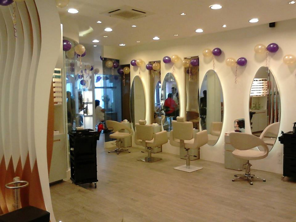 STUDIO11 Salon & Spa