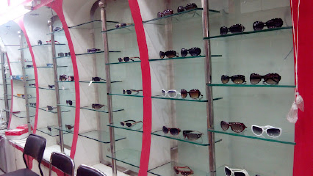 Verma Opticals