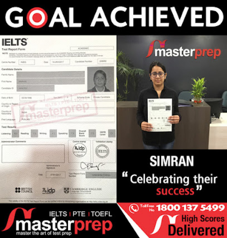 Canamprep - IELTS Institute