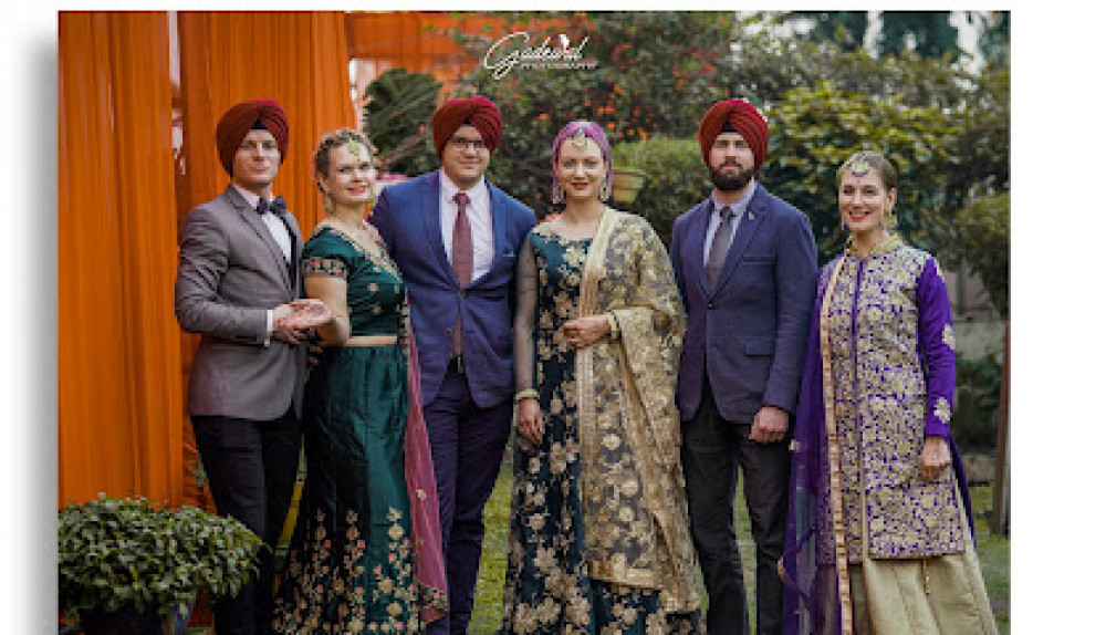 Gadewal Photography - Wedding Photographers In Jalandhar