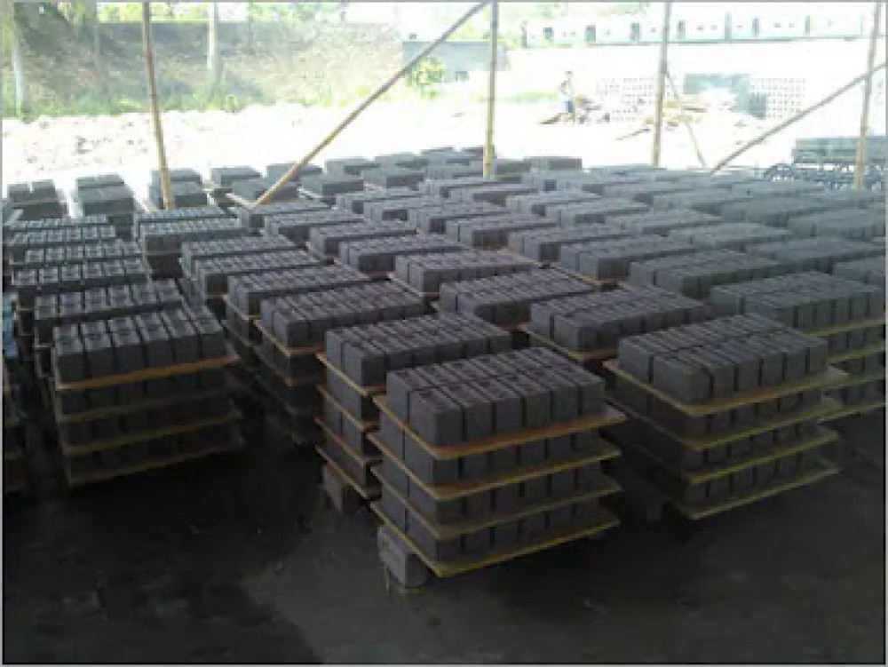 Aggarwal Traders (Fly Ash Bricks)