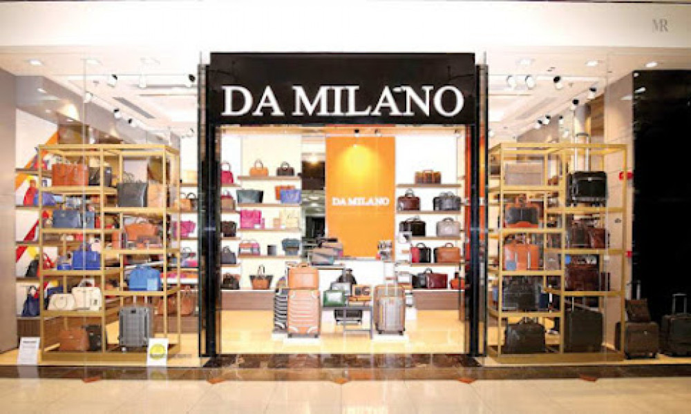 Da Milano Leathers Pvt Ltd