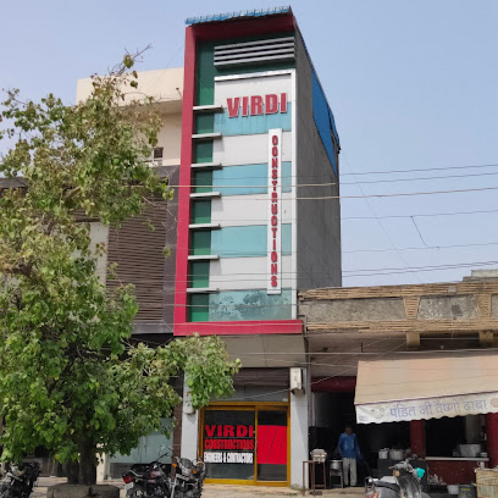 Virdi Constructions