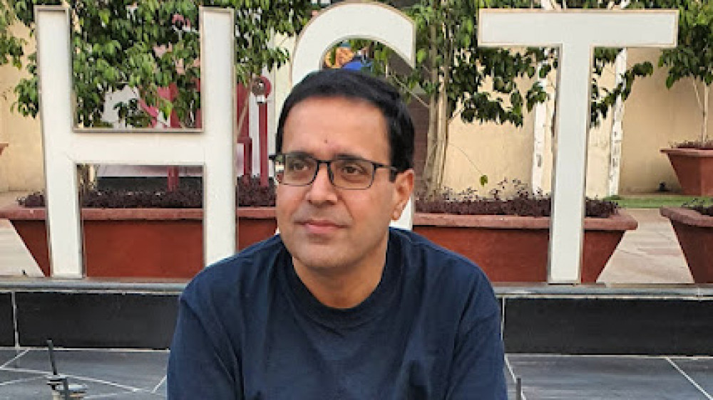 Vikram Arora CA Jalandhar