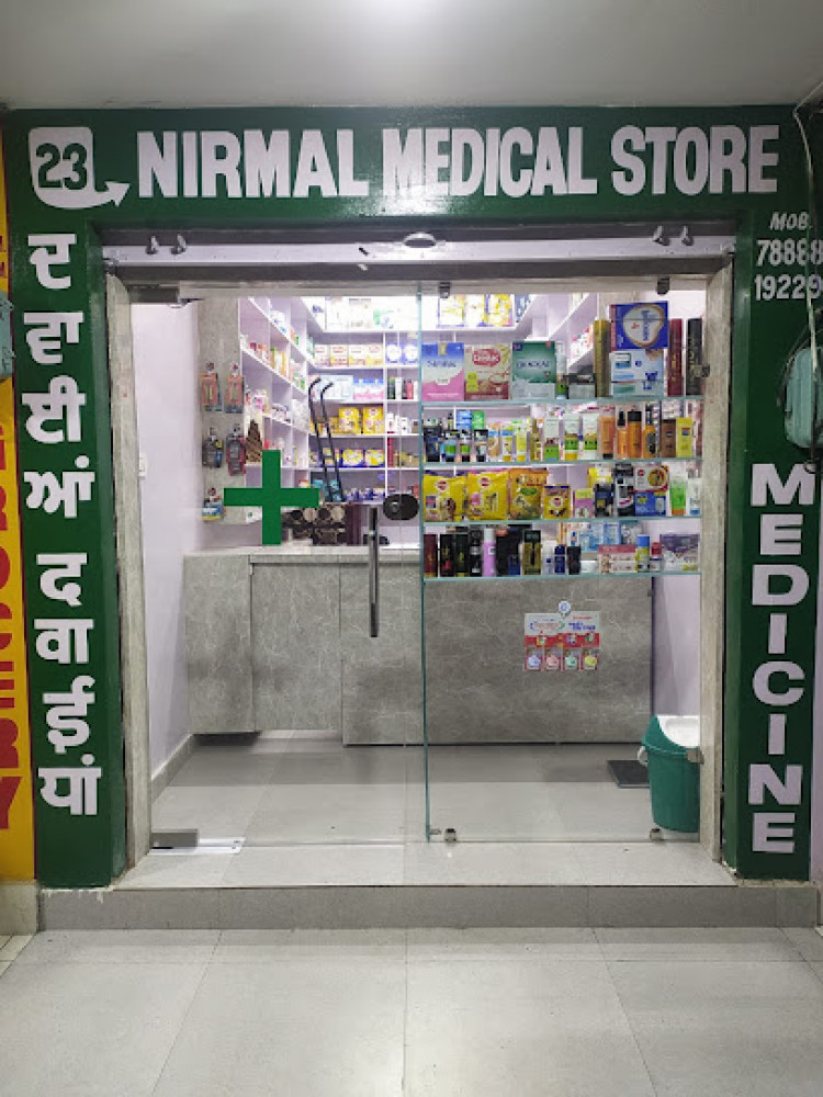 Nirmal Medical Store