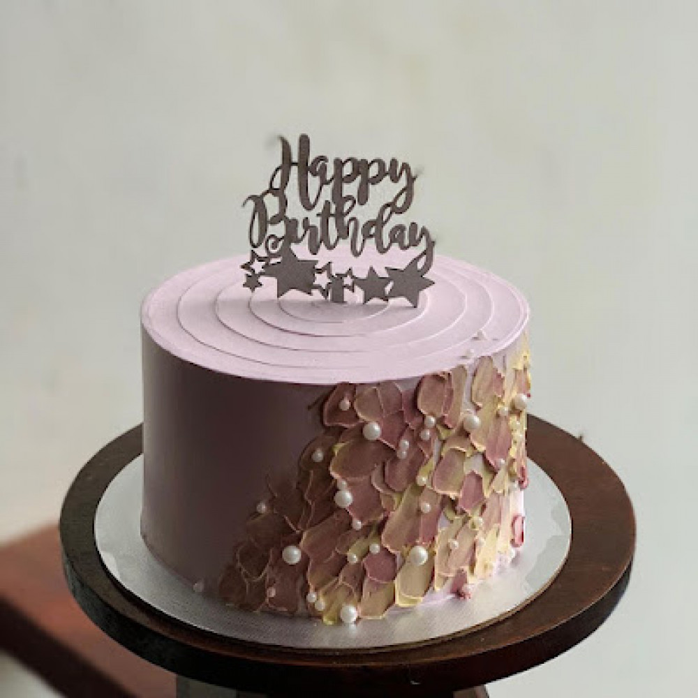 Lush Bakers- Home Bakers And Cake Delivery Jalandhar