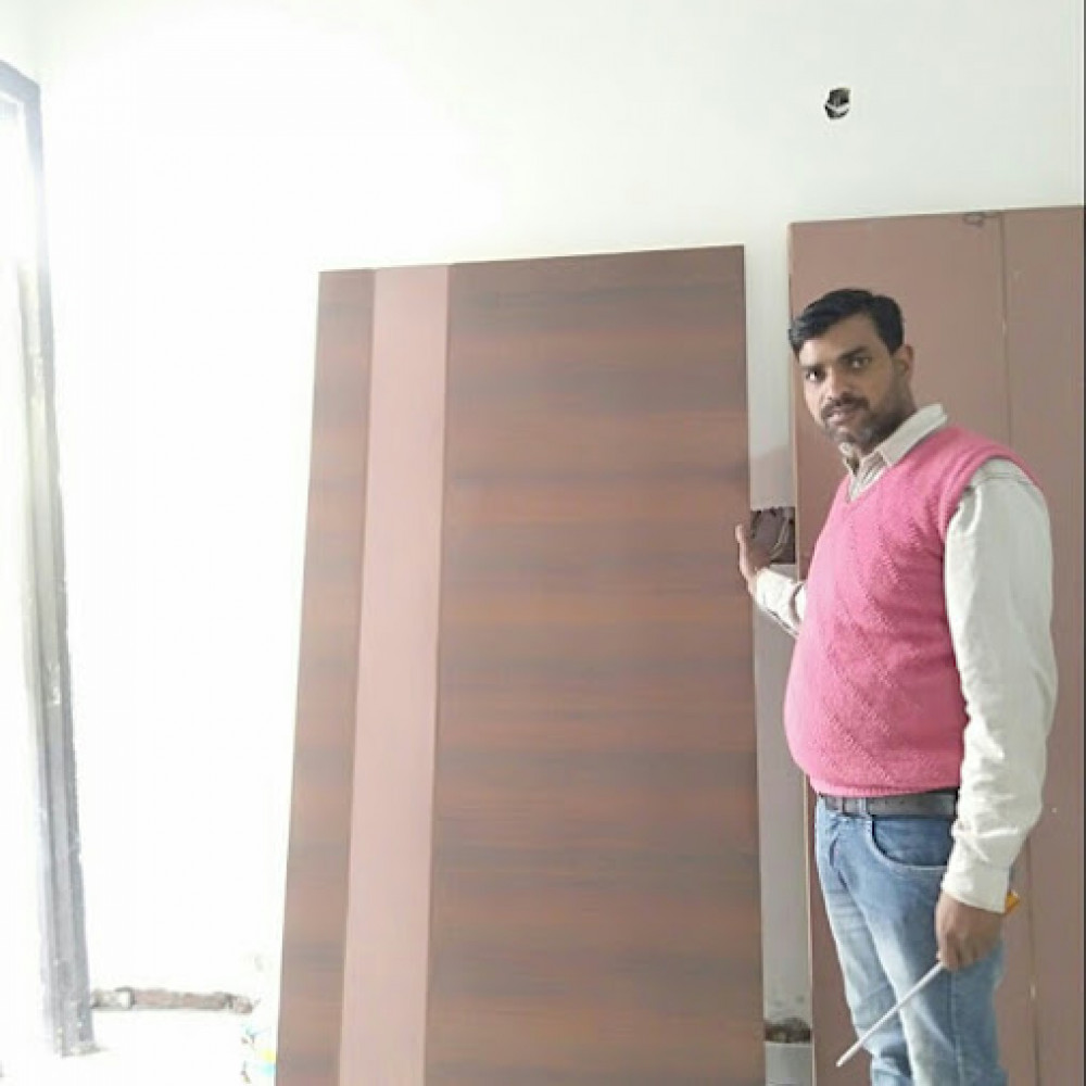 Vishwakarma Mashoor Carpenter