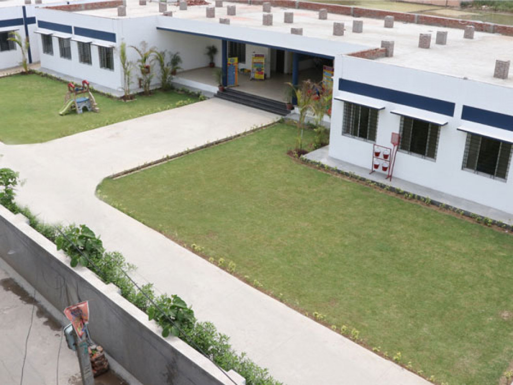 Podar International School