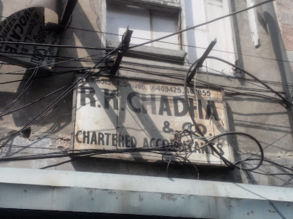 R.K. Chadha & Co