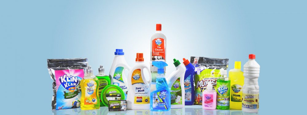 Aaykay Detergents And Chemicals