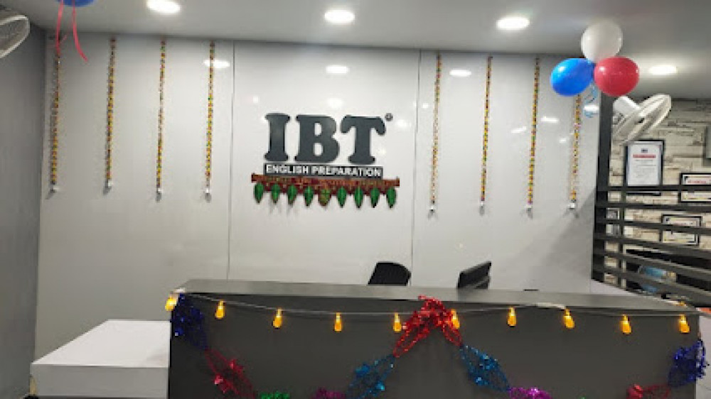 IBT - Best Bank PO, SSC Coaching Institute