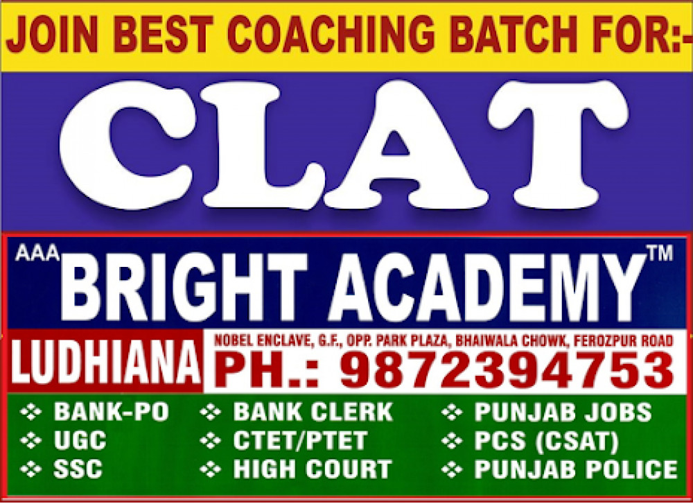 AAA BRIGHT ACADEMY