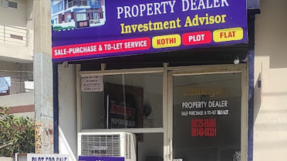 Emmjay Property Dealer