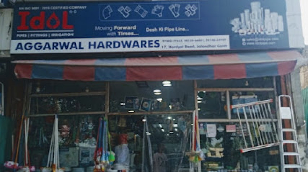 Aggarwal Hardwares