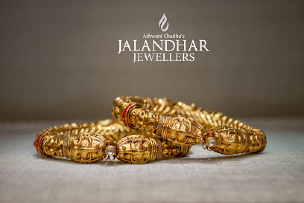 Jalandhar Jewellers