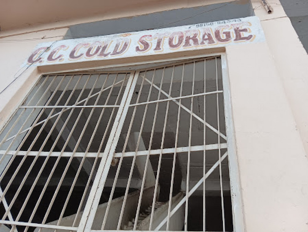 C.C Cold Storage