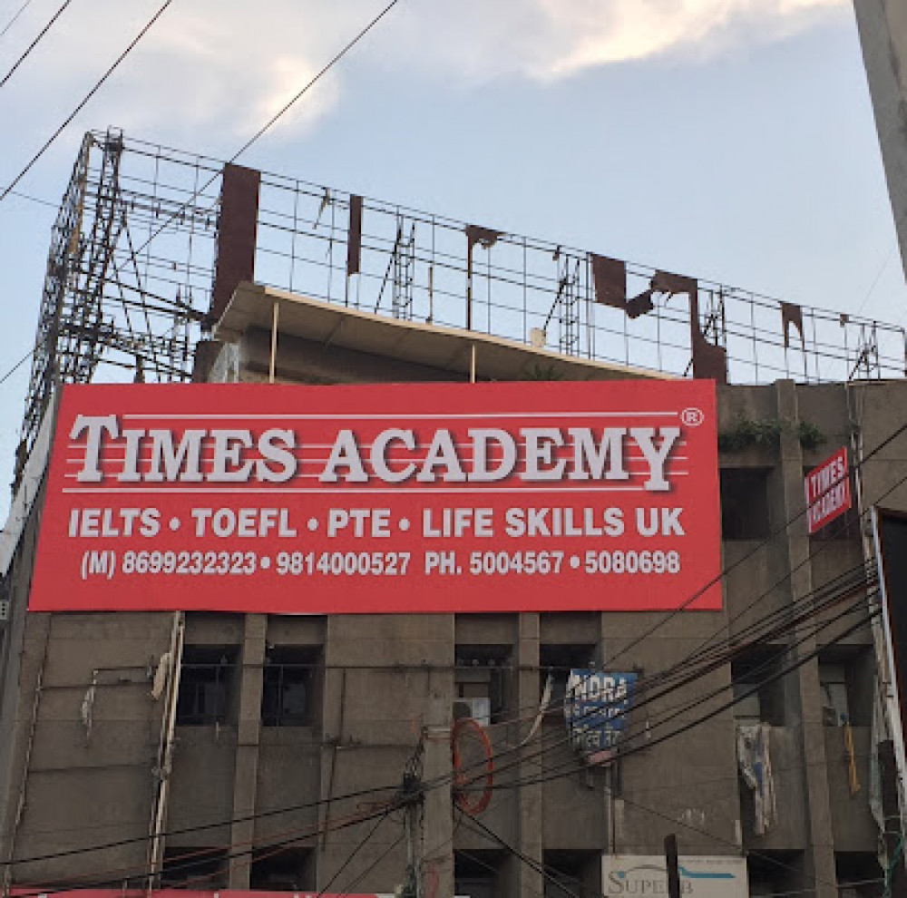 TIMES ACADEMY