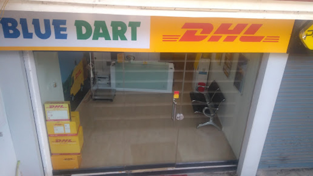 DHL Express (India) Pvt. Ltd