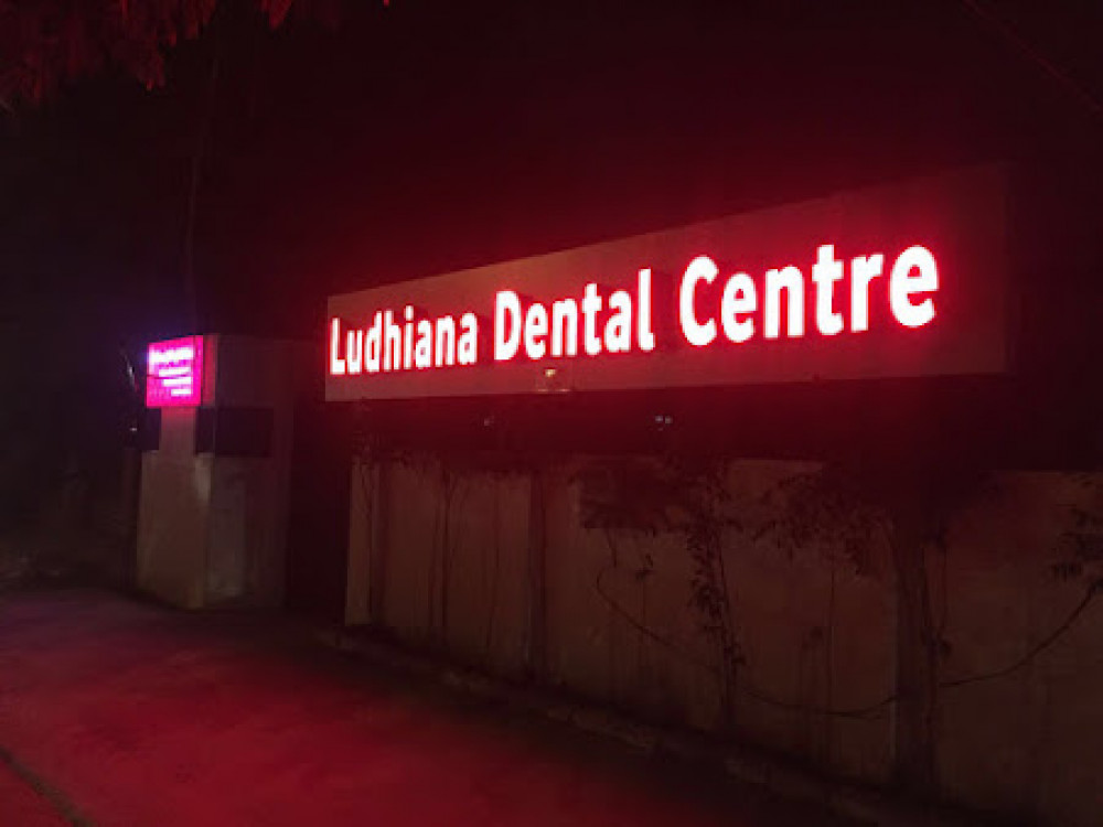 Ludhiana Dental Centre