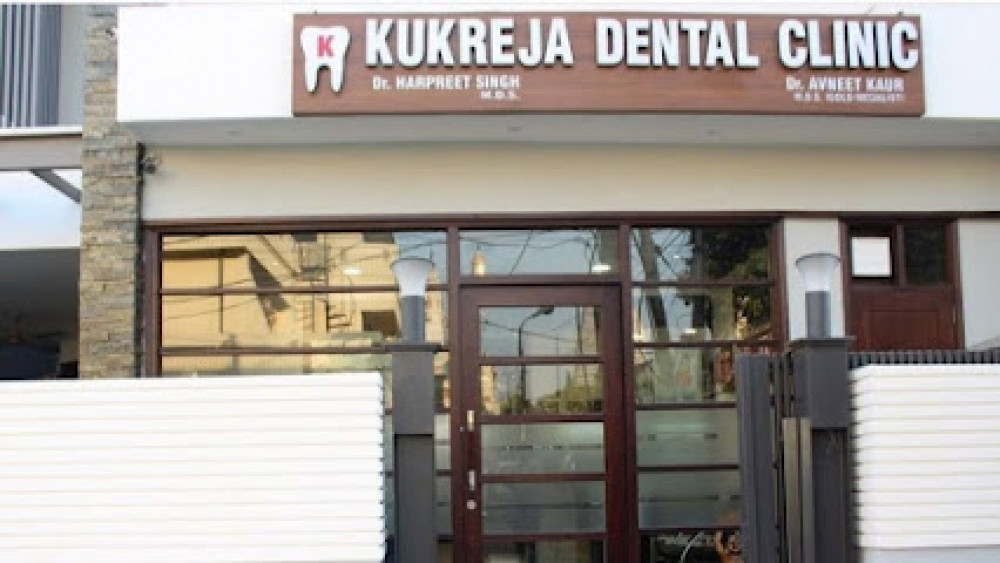 Kukreja Dental Clinic