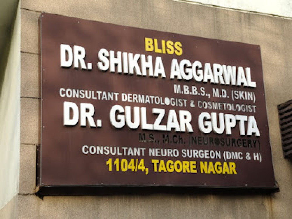 Dr. Shikha Aggarwal