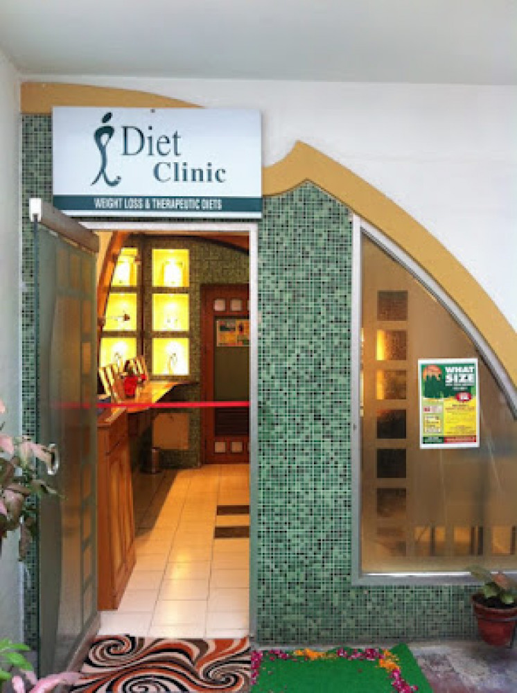 Diet Clinic Ludhiana